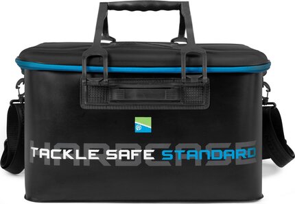 Preston Innovations Hardcase Tackle Safe - Standard